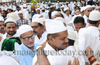 Bakrid celebrations with religious fervour in city
